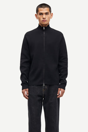 Saniklas Full Zip 15333