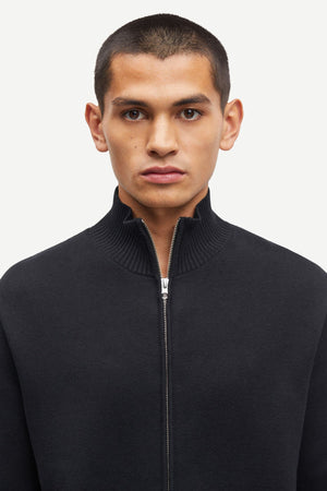 Saniklas Full Zip 15333