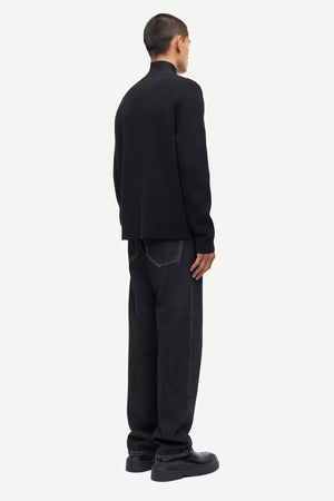 Saniklas Full Zip 15333