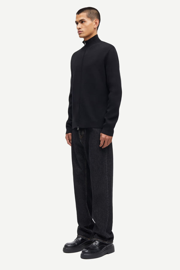 Saniklas Full Zip 15333