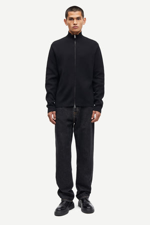 Saniklas Full Zip 15333