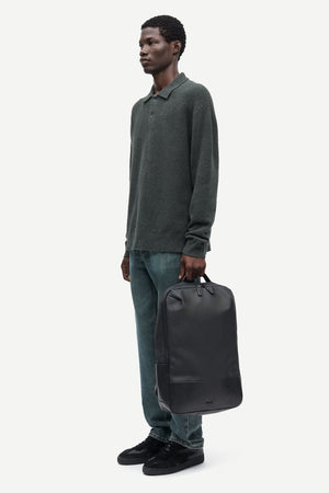 Hannes full zip 14612