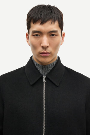 Sapaulo Jacket 15380