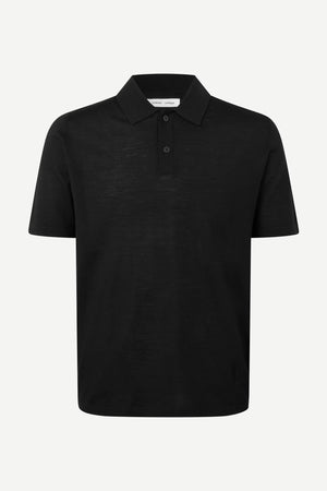 Sarowan Knit Polo 15477