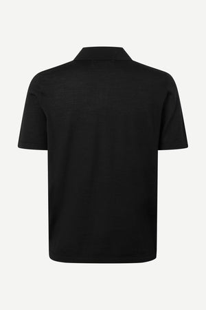 Sarowan Knit Polo 15477
