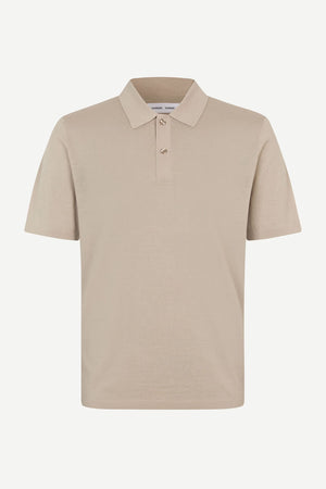 Sarowan Knit Polo 15477