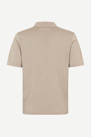 Sarowan Knit Polo 15477