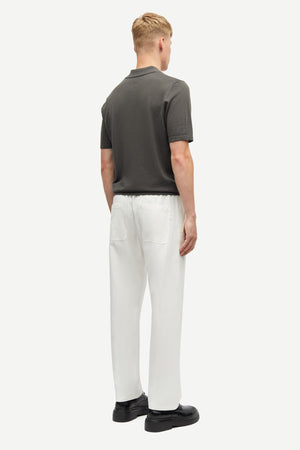 Sarowan Knit Polo 15477