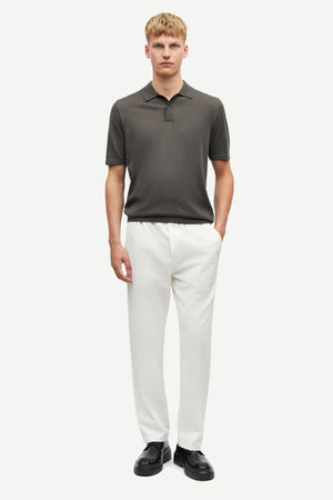 Sarowan Knit Polo 15477