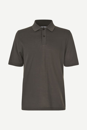 Sarowan Knit Polo 15477
