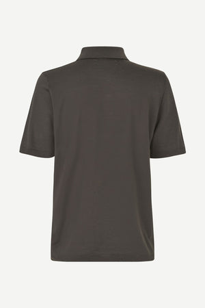 Sarowan Knit Polo 15477