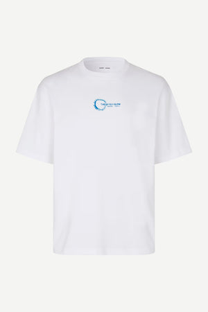 Sasteven t-shirt 11725