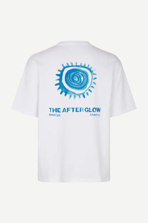 Sasteven t-shirt 11725