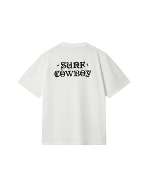 Surf Cowboy Tee