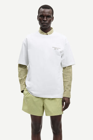 Sacohen t-shirt 11725