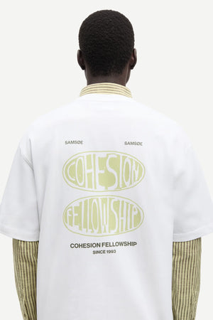 Sacohen t-shirt 11725