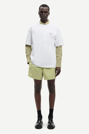 Sacohen t-shirt 11725