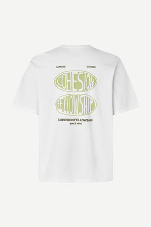 Sacohen t-shirt 11725