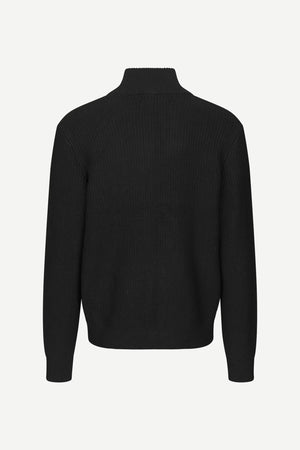 Sadem zip cardigan 10490