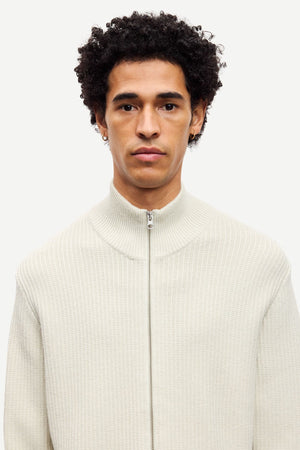 Sadem zip cardigan 10490