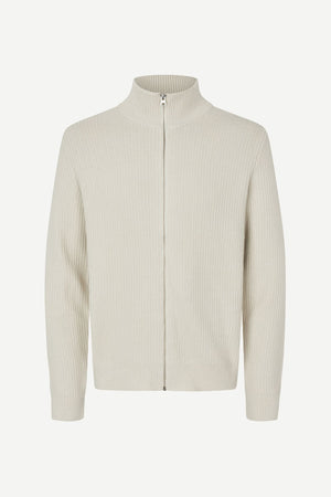 Sadem zip cardigan 10490