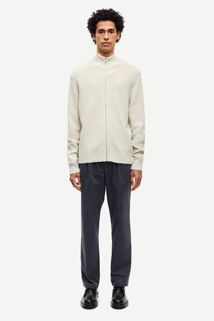 Sadem zip cardigan 10490