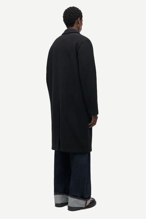 Safalco coat 16172