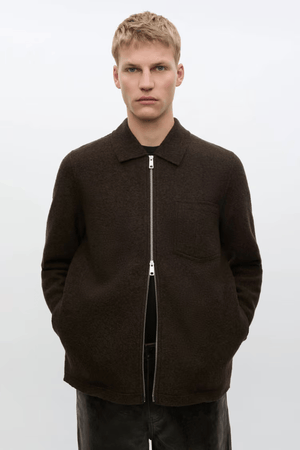 SaHannes full zip 14612