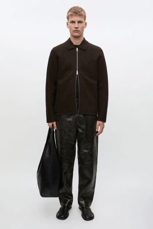 SaHannes full zip 14612