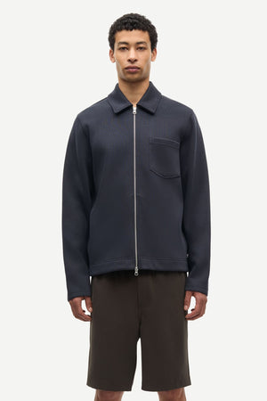 Sahannes full zip 15509