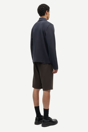 Sahannes full zip 15509