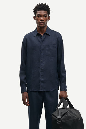 Saliam NF shirt 16244