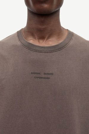 Samarcus t-shirt 15489