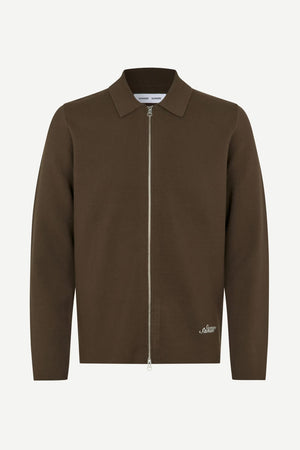 Samatt zip polo 15825