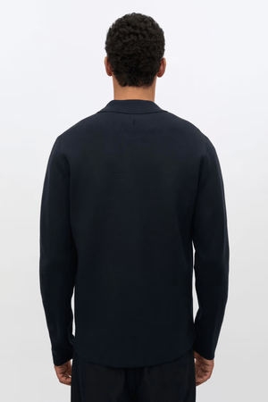 Samatt zip polo 15825