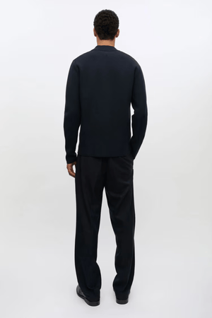 Samatt zip polo 15825
