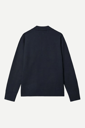 Samatt zip polo 15825