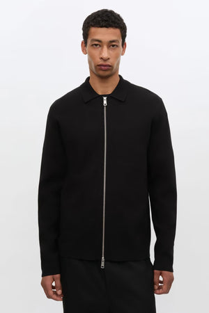 Samatt zip polo 15825