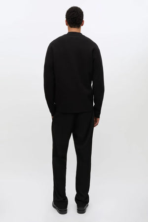 Samatt zip polo 15825