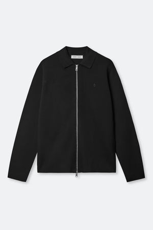 Samatt zip polo 15825