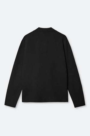 Samatt zip polo 15825