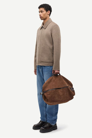 Sapaulo jacket 15772