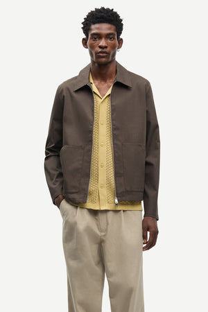Sapaulo jacket 16101