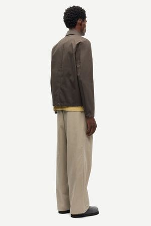 Sapaulo jacket 16101