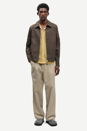 Sapaulo jacket 16101