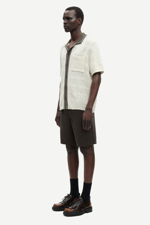 Sapercy shirt ss 15936