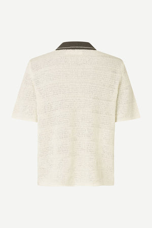 Sapercy shirt ss 15936