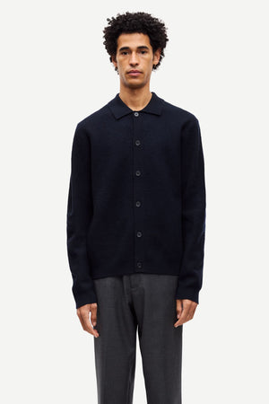 Sarichard cardigan 15561