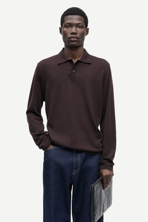 Sarowan ls polo 15477