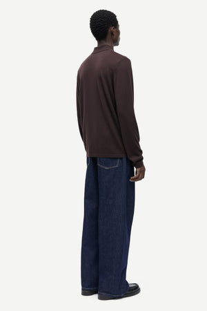 Sarowan ls polo 15477